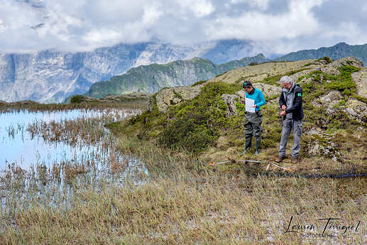 Photo : Lauren Terrigeol